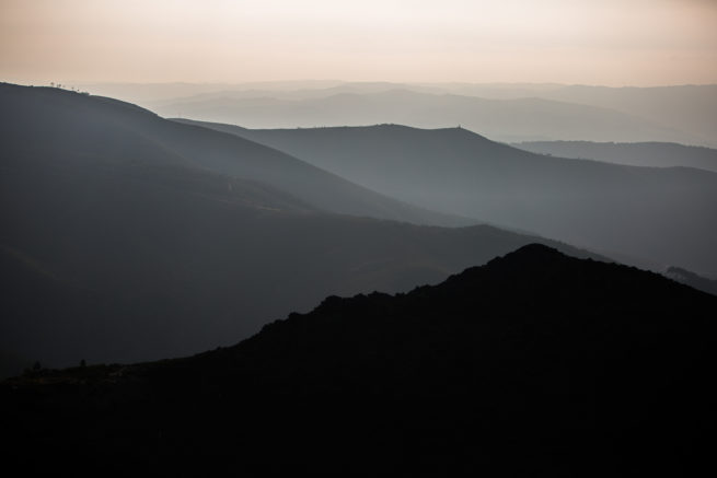 Parque Natural do Alvão