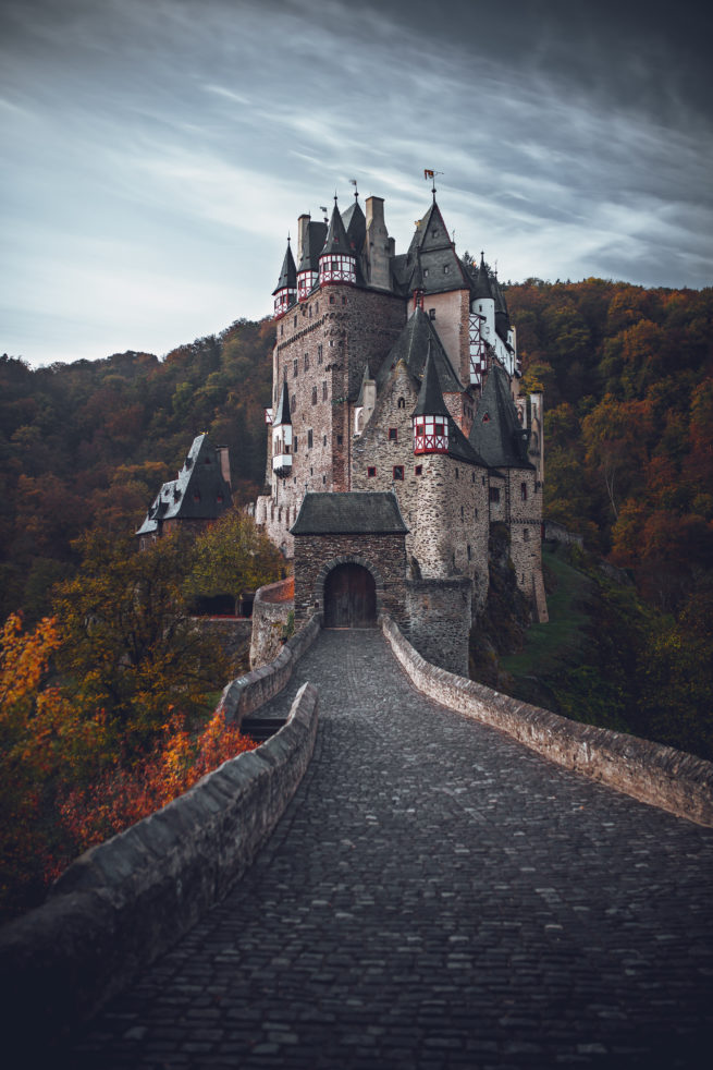 Burg Eltz, Rheinland-Pfalz