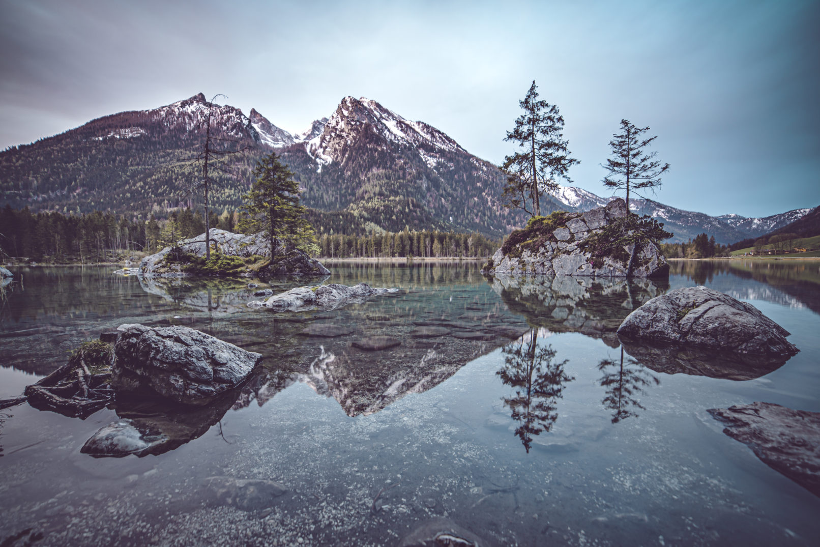 Hintersee