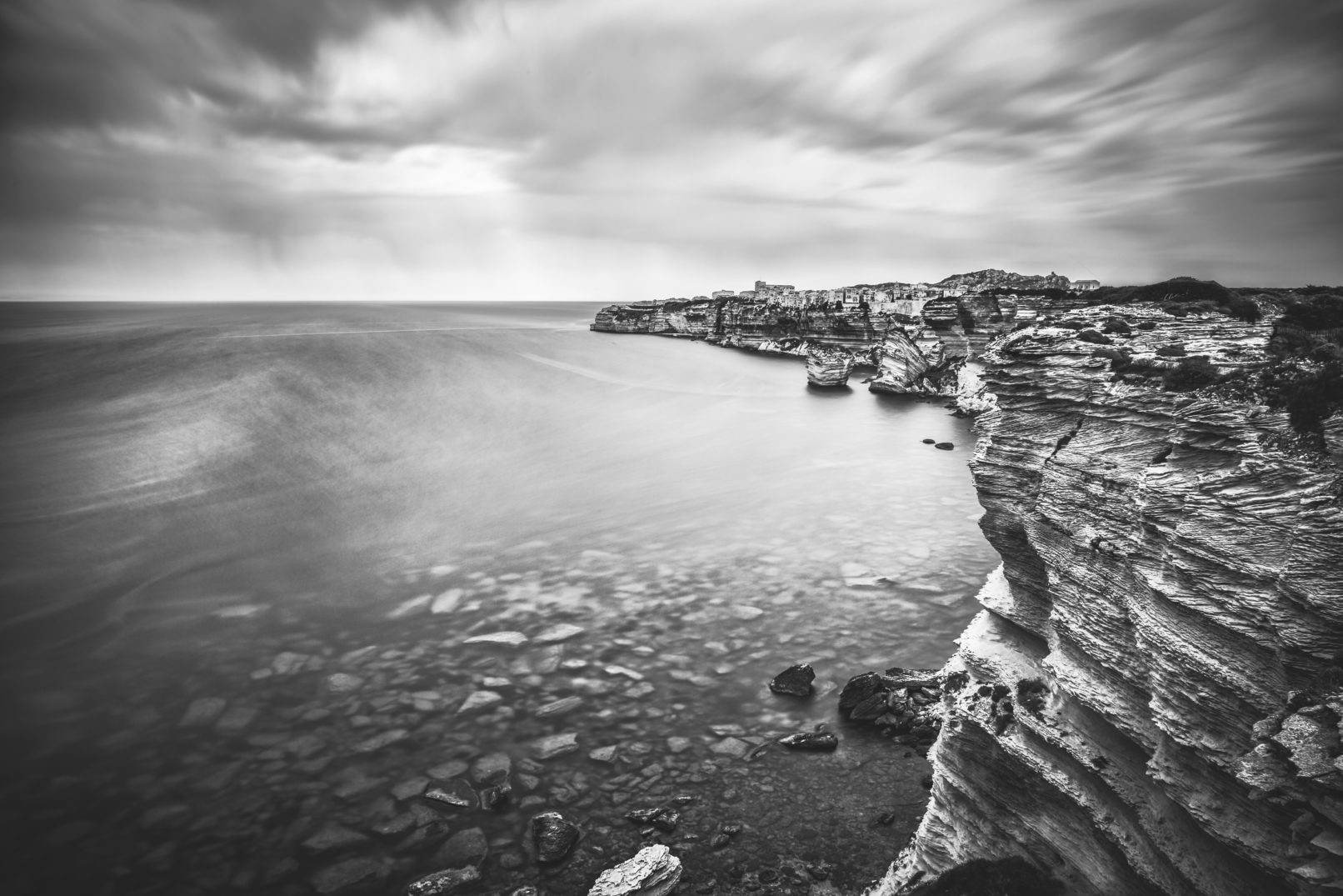 Bonifacio, Corse-du-Sud