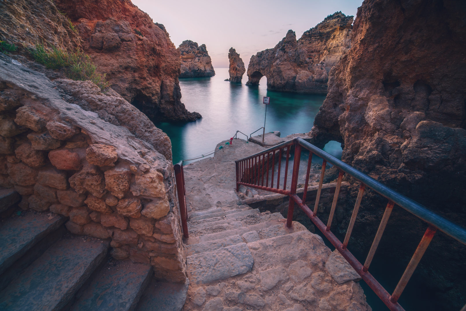 Ponta da Piedade