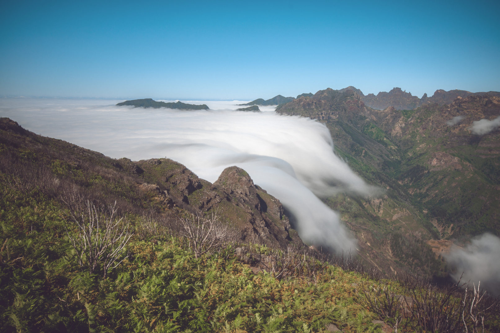Parque Eólico das Pedras