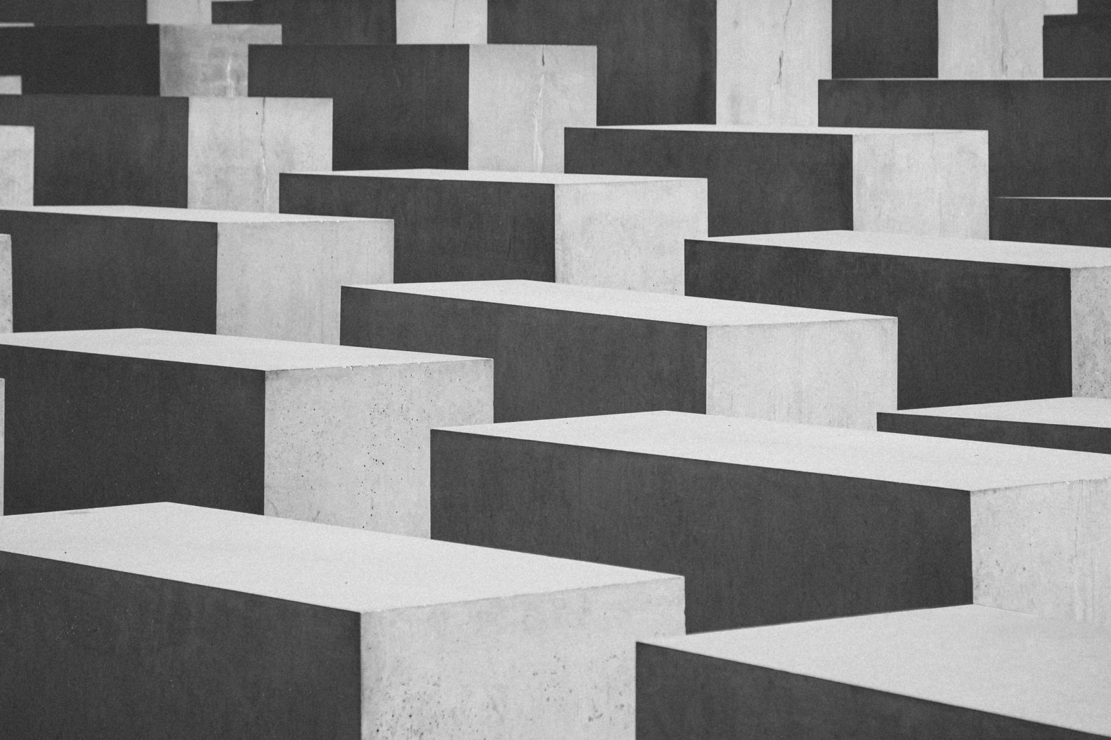 Memorial to the Murdered Jews of Europe