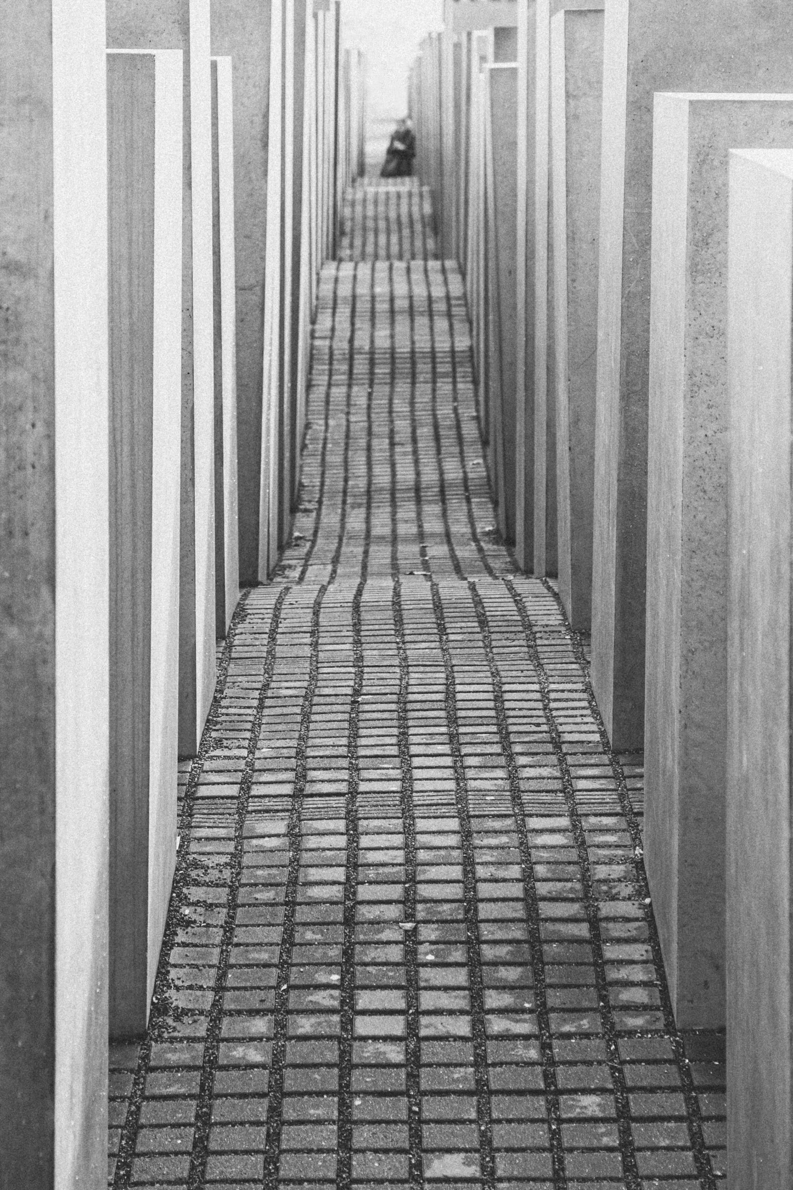 Memorial to the Murdered Jews of Europe