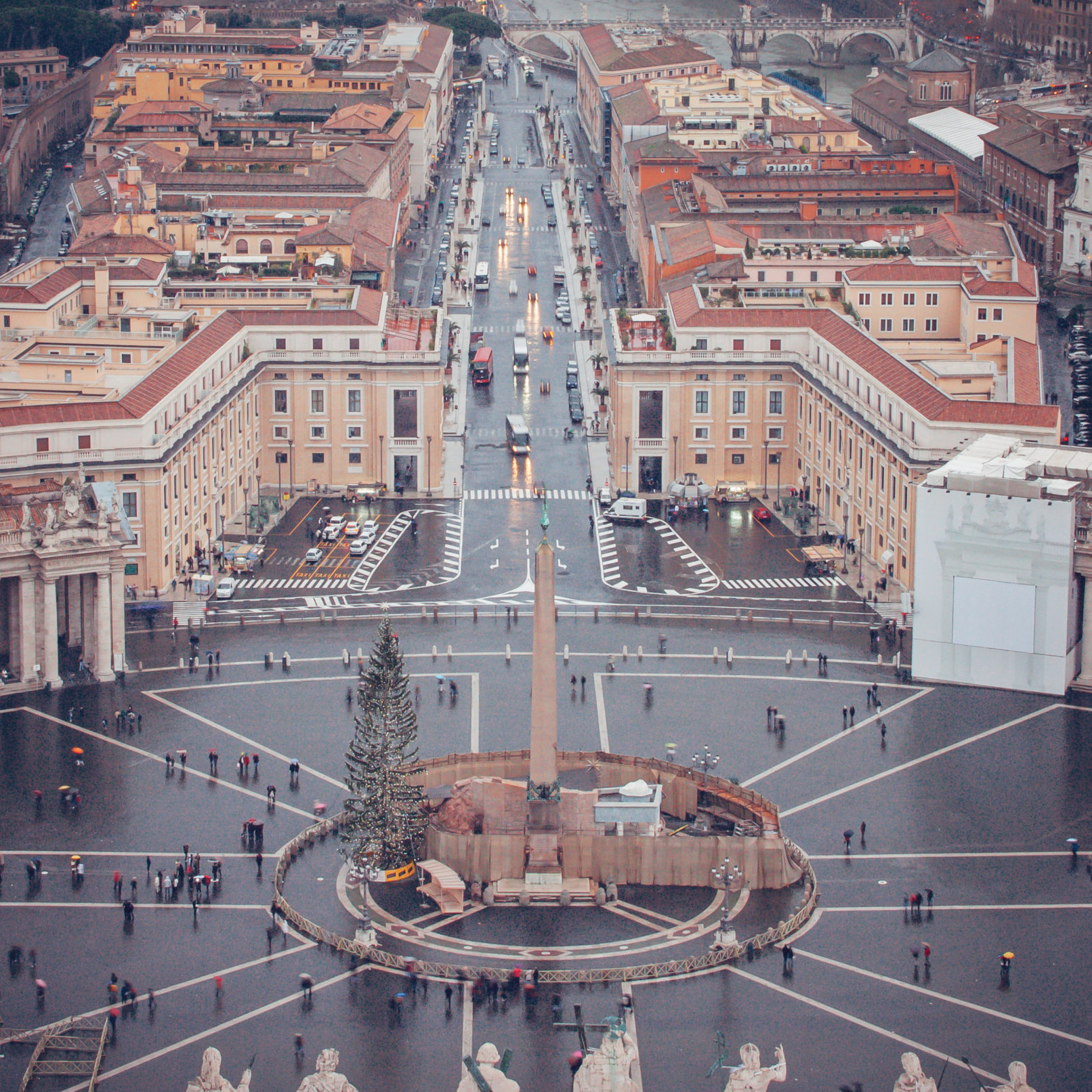 St. Peter's Basilica