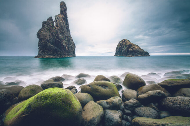 Ilhéus da Ribeira da Janela