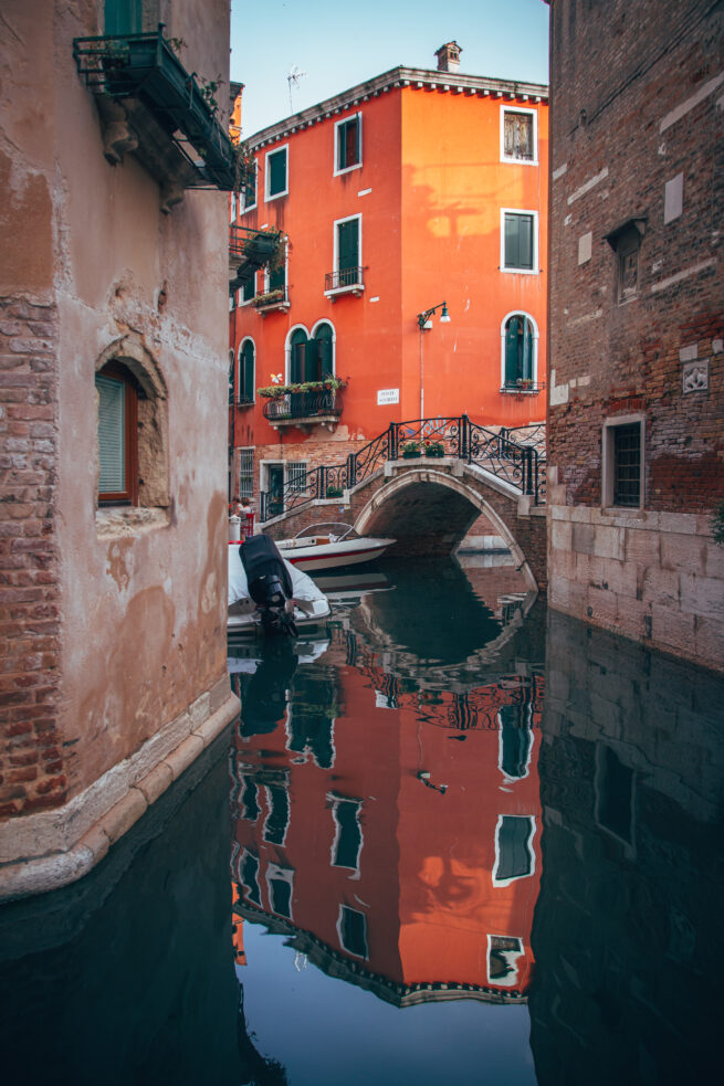 Venezia