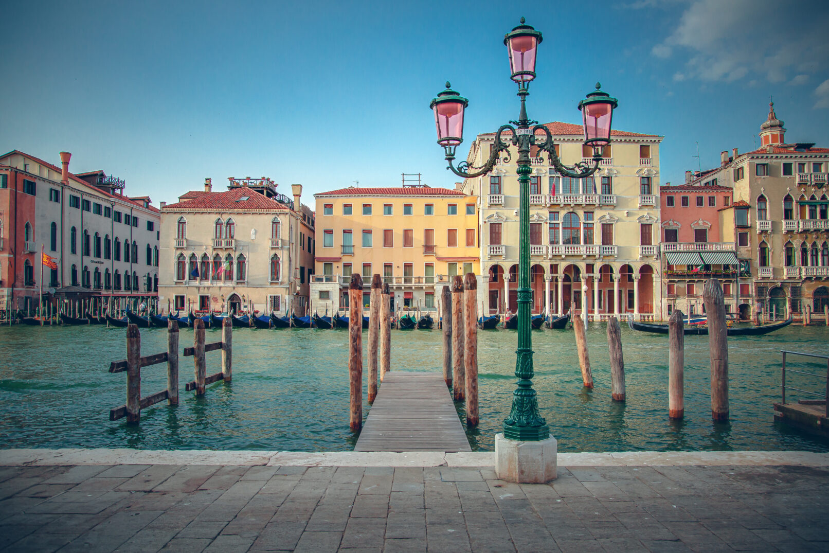 Venezia