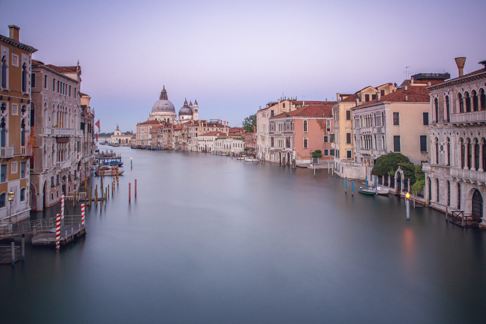 Ponte dell'Accademia