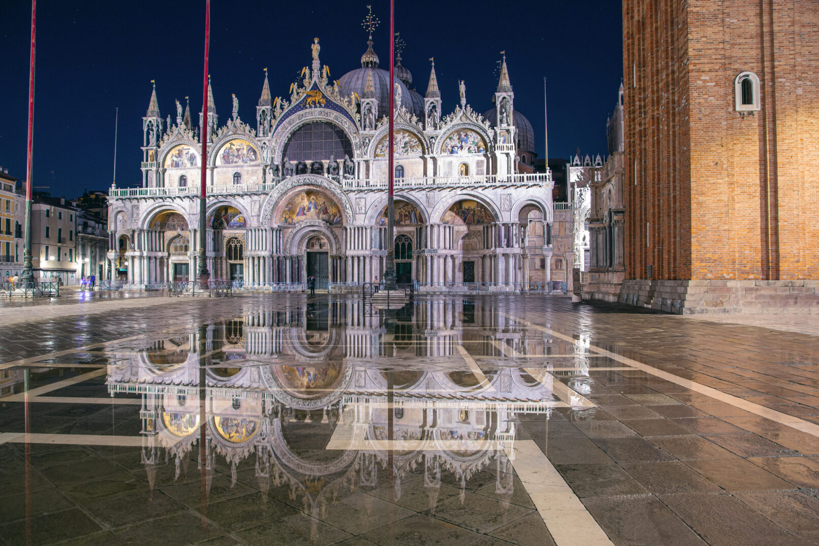 Basilica di San Marco
