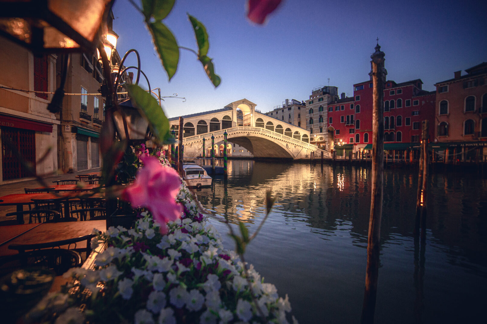 Ponte di Rialto