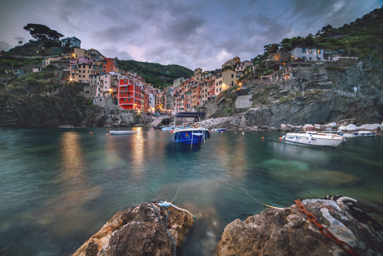 Riomaggiore