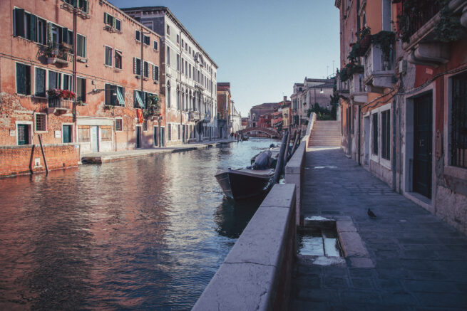 Venezia