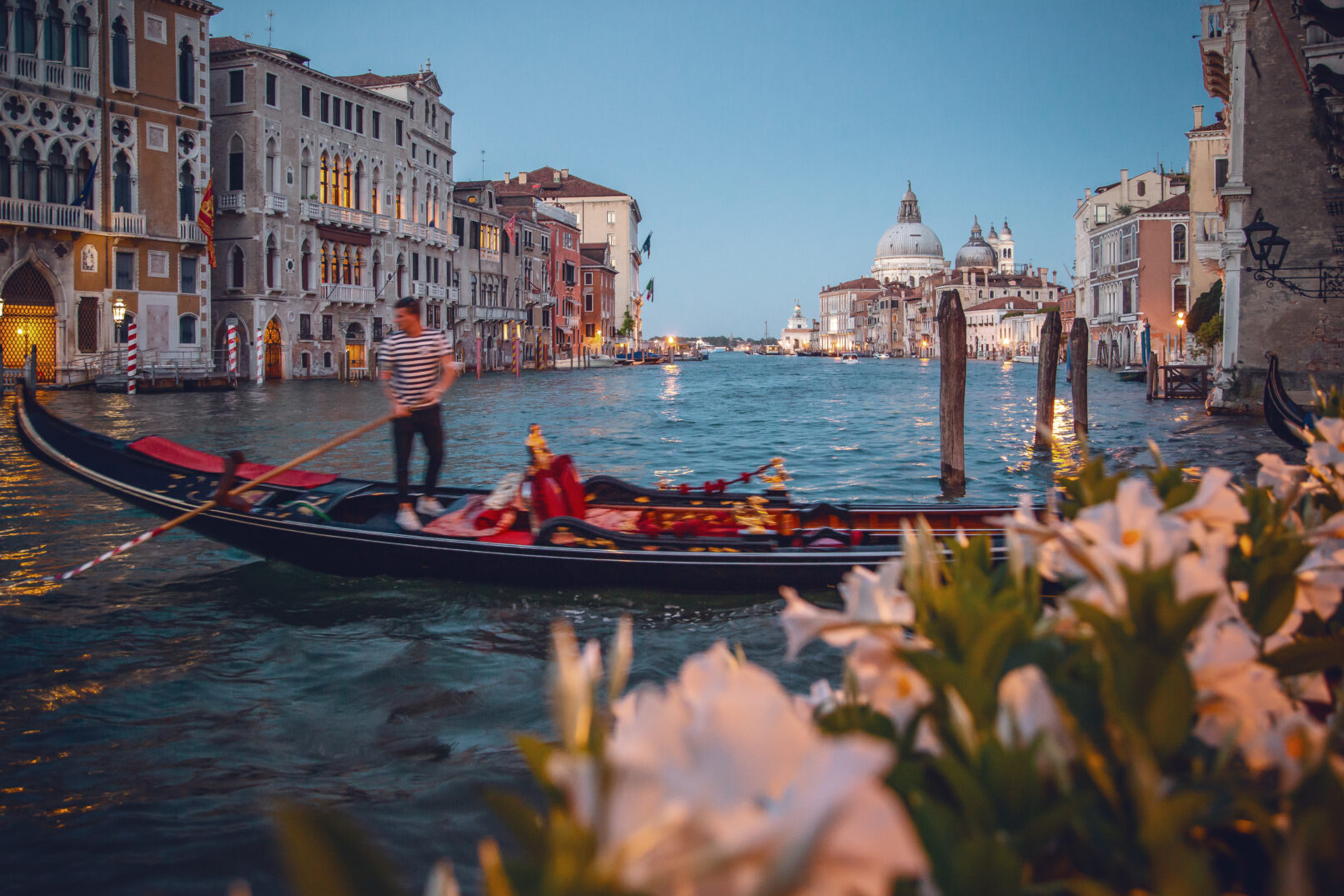 Ponte dell'Accademia