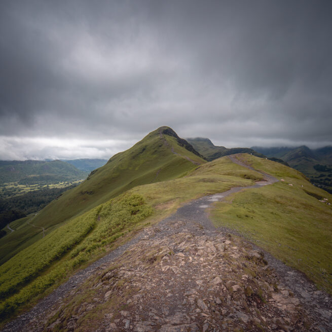 Catbells