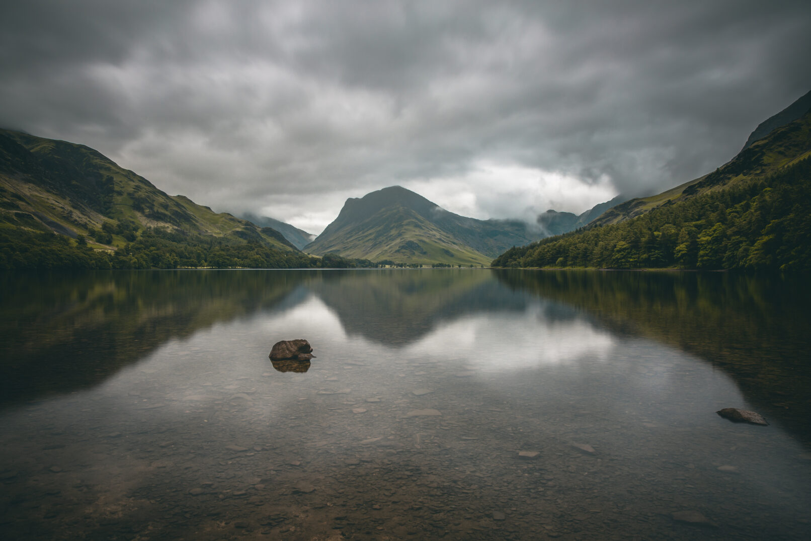 Buttermere