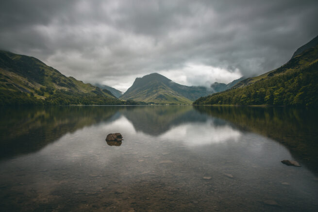 Buttermere