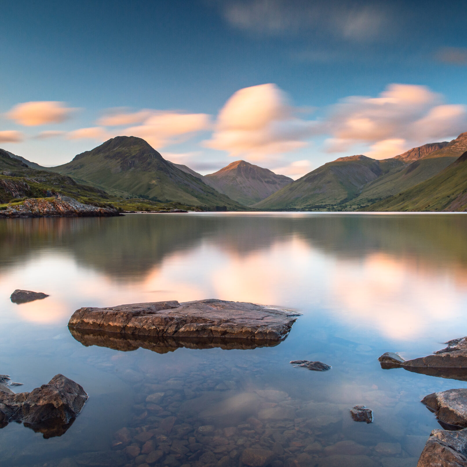 Wast Water